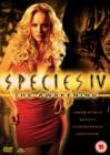 Image for Species IV - The Awakening