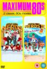 Image for Revenge of the Nerds/Revenge of the Nerds 2