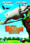 Image for Horton Hears a Who!