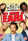 Image for My Name Is Earl: Season 3