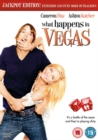 Image for What Happens in Vegas