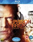 Image for Prison Break: Complete Season Three