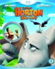 Image for Horton Hears a Who!