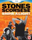 Image for Shine a Light (Blu-ray)