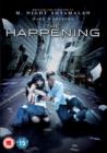 Image for The Happening