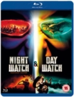 Image for Night Watch/Day Watch