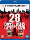 Image for 28 Days Later/28 Weeks Later