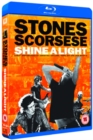 Image for Shine a Light (Blu-ray)