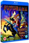 Image for Futurama: Bender's Game