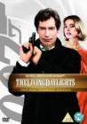 Image for The Living Daylights