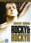 Image for Rocky/Rocky II