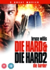 Image for Die Hard/Die Hard 2 - Die Harder