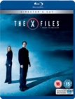 Image for The X Files: I Want to Believe - Director's Cut