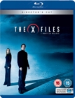 Image for The X Files: I Want to Believe - Director's Cut