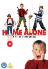 Image for Home Alone/Home Alone 2 /Home Alone 3/Home Alone 4