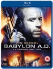 Image for Babylon A.D. (Extended Edition)
