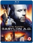 Image for Babylon A.D. (Extended Edition)
