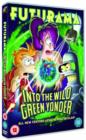 Image for Futurama: Into the Wild Green Yonder