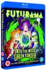 Image for Futurama: Into the Wild Green Yonder