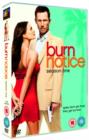Image for Burn Notice: Season 1