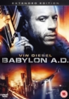 Image for Babylon A.D. (Extended Edition)