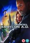 Image for Babylon A.D.