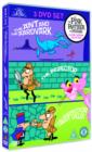 Image for The Pink Panther and Friends Classic Cartoon Collection