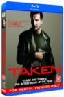 Image for Taken