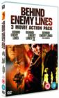 Image for Behind Enemy Lines 1-3