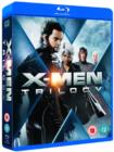 Image for X-Men - 3-film Collection