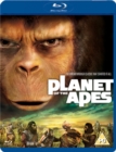 Image for Planet of the Apes
