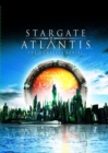 Image for Stargate Atlantis: The Complete Series
