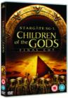 Image for Stargate SG1: Children of the Gods