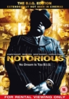 Image for Notorious