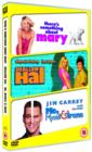 Image for There's Something About Mary/Shallow Hal/Me, Myself and Irene