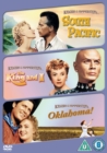 Image for South Pacific/The King and I/Oklahoma!