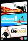 Image for The Business/The Transporter/Be Cool