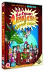 Image for Seth MacFarlane's Cavalcade of Cartoon Comedy - Uncensored