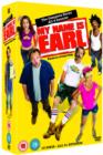 Image for My Name Is Earl: Seasons 1-4
