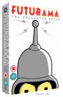 Image for Futurama Movie Collection