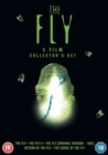 Image for The Fly: Ultimate Collector's Set