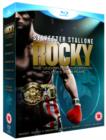 Image for Rocky: The Undisputed Collection