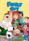 Image for Family Guy: Season Eight