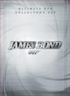 Image for James Bond: Bond 50