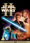 Image for Star Wars: Episode II - Attack of the Clones
