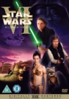 Image for Star Wars: Episode VI - Return of the Jedi