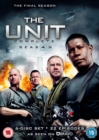 Image for The Unit: Season 4