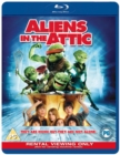 Image for Aliens in the Attic