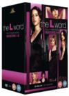 Image for The L Word: Compete Seasons 1-6