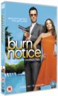 Image for Burn Notice: Season 2